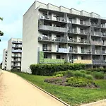 Krejcarek Garden Apartment