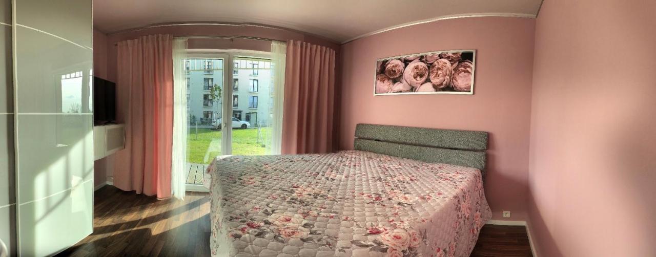 Krejcarek Garden Praag