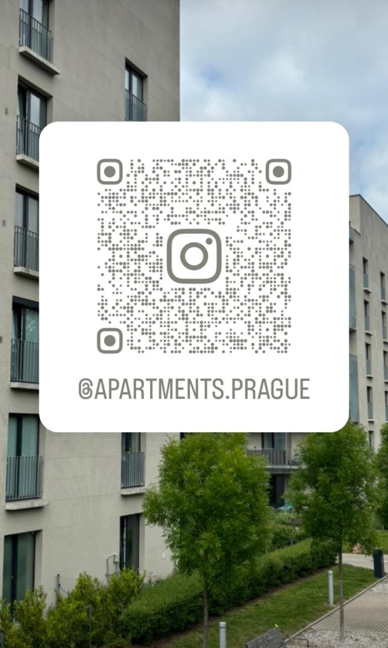 Krejcarek Garden Apartment