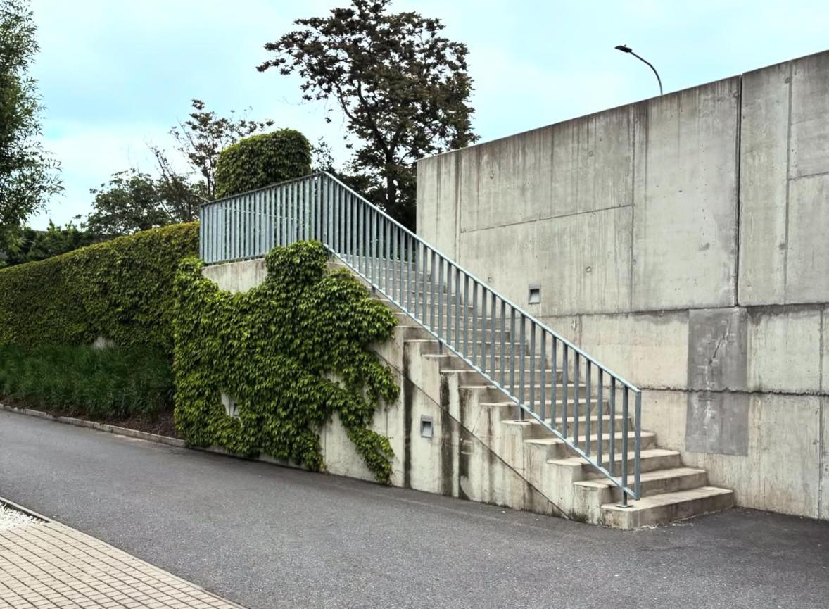 Apartmán Krejcarek Garden *