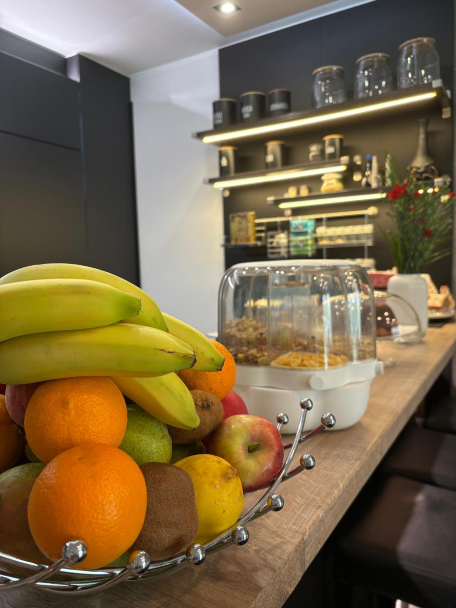 Apartmán Krejcarek Garden Praha